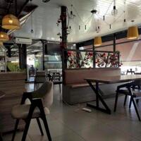 Bán quán cafe góc 2 mặt tiền Phường An Bình, Biên Hòa, 200m2, giá 11 tỷ.