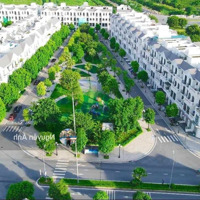 Chỉ 12,X Tỷ Sở Hữu Ngay Liền Kề View Vườn Hoa Sao Biển 23 Vinhomes Ocean Park Gia Lâm