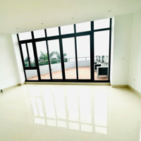 Chính Chủ Cho Thuê Sàn Văn Phòng 145M2 Trích Sài - View Hồ Tây