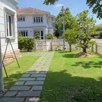 BDS HVL cho thuê biệt thự compound sân vườn Garden Home Thủ Đức