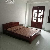 Bán Nhà 50M2 Mặt Ngõ 13.5 Tỷ - Ô Tô Tránh Mặt Sau View Hồ Tây Phường Liễu Giai Ba Đình Ở Sướng