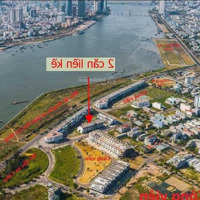 Hàng Hiếm, Nhà 3 Tầng 2 Mặt Tiền Đường Phạm Huy Thông Khu Marina Complex, Vỉa Hè Trước 8M - Sau 4M