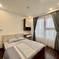Cho thuê căn 2 phòng ngủ xịn xò tại chung cư Hoàng Huy Commerce