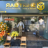 Sang Nhượng Shop Mặt Phố Ở Quận Hoàn Kiếm