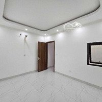 Chỉ Hơn 5 Tỷ Có Nhà Mới Đẹp, 4 Tầng, 53M2,Mặt Tiền4.5M, Ở Sướng, Ô Tô Gần, Việt Hưng, Long Biên