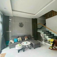 Sang Nhượng Nhà Nguyễn Khuyến - Bình Thạnh Cho Thuê 28 Triệuiệu. Giá Bán 2Tỷ860/64.6M2 Thông Ra Phan Văn Trị