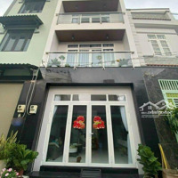 Sang Nhượng Nhà Nguyễn Khuyến - Bình Thạnh Cho Thuê 28 Triệuiệu. Giá Bán 2Tỷ860/64.6M2 Thông Ra Phan Văn Trị