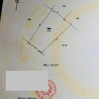 Vip: Bán Đấtdiện Tích121M2, Mặt 7.4M, 23 Tỷ- Xuân Đỉnh- B.từ Liêm- Hn