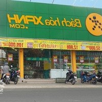 Ngộp Vốn Cần Bán Gấp Lô Đất 110M2 Ngay Đ.đặng Thúc Vịnh Gần Chợ Đông Thạnh, Hóc Môn.chỉ 870 Triệu ,Shr