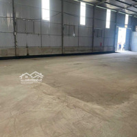 Cho Thuê 1000M2 Kho Xưởng Tăng Nhơn Phú, Phước Long B, Quận 9