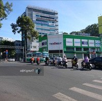 Góc 2Mt Nguyễn Thị Minh Khai Q.3 -Diện Tích22X40M - Công Nhận 800M2 - Hđ Thuê 1.2 Tỷ /Th - Giá Bán 420 Tỷ