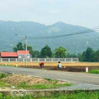 Bán Đất Mặt Tiền 20M Cách Biển 2Km.giá Siêu Rẻ Chỉ 2 Tỷ 650 Thuộc Xã Long Mỹ,Bà Rịa Vũng Tàu.