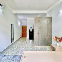 Studio - Mới Xây Đẹp Y Hình - Gần Big C Miền Đông Tô Hiến Thành Quận 10