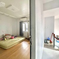 4.5 Tỷ Tl, 43M2 Nhà Mới Đẹp Nguyễn Du, P7, Gò Vấp