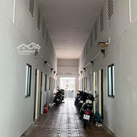 Chính Chủ Định Cư Nơi Khác Nên Cần Bán Rất Gấp Dãy Trọ 8 Phòng Trong Tháng Này Ngay Chợ Bình Chánh