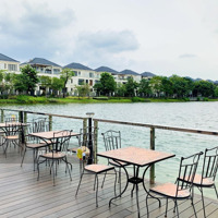 Căn Duy Nhất Nhà Phố Lakeview City Cần Bán Giá Chỉ 16.2 Tỷ Đầy Đủ Nội Thất Mặt Tiền Đường 25M