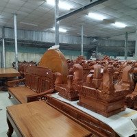 Mặt Tiền Xuân Thới Thượng Hóc Môn Thuê 80 Tr/1Th* 1800M2 Nở Hậu Full Thổ, Xưởng 2 Tầng 29Tỷ Tl