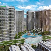 Midori Park The Glory - Đầu Tư Để Giữ Tiền Và Cho Thuê - Bàn Giao Q4.2024 - Trả Góp Dài Hạn 30 Năm