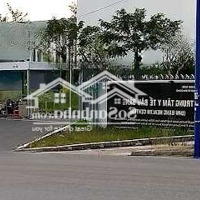 Cơ Hội Đầu Tư Cực Kỳ Tốt Lô Đất Ở Đường Hl 610, Xã Lai Uyên, Huyện Bàu Bàng - Giá Bán 590 Triệu/ 150M2