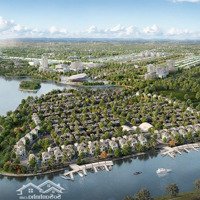 Biệt Thự Sun World Đầu Tiên Tại Phủ Lý - Hà Nam. Dự Án Sun Urban City - Quỹ Căn Độc Quyền