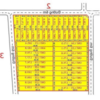 Đất Thổ Cư Sẵn Sổ Sang Tên Ngay Với Diện Tích 175M2