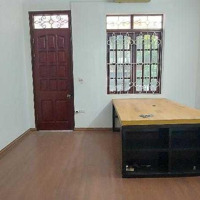 Bán Nhà Phố Phùng Chí Kiên 56M2X4T,Mặt Tiền4.3M - Phân Lô Ô Tô Tránh - Ở/Kdvp - Giá 16.X Tỷ (Có Tl)