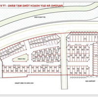 Đất Đấu Giá Cự Khối, 88M2 Mặt Tiền 5M. Giá Đẹp 135 Triệu/M2. Tiềm Năng Tăng Giá Cực Cao