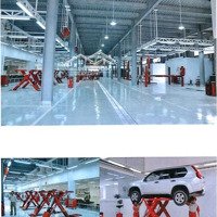 Cho Thuê Nhà Mặt Tiền Nguyễn Hữu Thọ Đà Nẵngdiện Tíchtừ 1500 - 7000M2 Có Sẳn Showroom