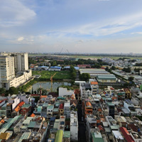 Bán 4 Căn Penthouse View 3 Mặt Tiền Tầng Trên Cùng