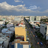 Bán 4 Căn Penthouse View 3 Mặt Tiền Tầng Trên Cùng