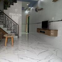 Bán nhà mới xây, gần khu Tên Lửa, giáp quận 6, 34m2, nhỉnh 3 tỷ - SĐT: 0773513007