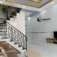 Bán nhà mới xây, gần khu Tên Lửa, giáp quận 6, 34m2, nhỉnh 3 tỷ - SĐT: 0773513007