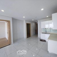 Cho Thuê Căn Hộ Skyline 72M2, 2 Phòng Ngủ 2 Vệ Sinh Có Rèm. Giá Tốt Chỉ: 9,5 Triệu/Tháng