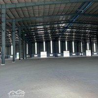 Xưởng Cho Thuê Ngay Vsip1, Bình Dương, Diện Tích Đất 12000M2-Xưởng 7000M2. Giá Thuê 100 Nghìn/M2/Th