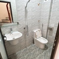 Bán Nhanh Nhà Trước T7 Phố Đàm Quang Trungdiện Tích35M2 5Tầng Nhỉnh 4 Tỷ Ở Sướng