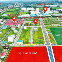 Đất Nền Dự Án Cạnh Khu Công Nghiệp Hoà Phát