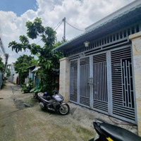 Rẻ Nhất Khu D2D - Nhà 100 M2 - Chỉ 1 Sẹc Nguyễn Thành Phương, Gần Trường Thống Nhất, Võ Thị Sáu