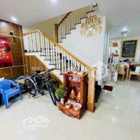 * Nhà Lầu Đẹp Hẻm Ô Tô Ngay Sát Mặt Tiền Đồ Chiểu, 79M2 Full Thổ Cư, Nở Hậu 5,9M. P3. Vũng Tàu*