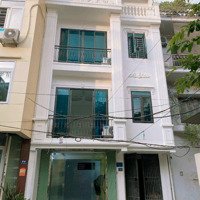 Nhà Nguyễn Trãi Hà Đông 46M2Mặt Tiền6,4M Ngõ Ôtô Tránh, Vị Trí Kinh Doanh Đường Rộng, Gần Trường, Chợ