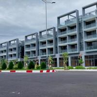 Dự án shophouse biển đường Trần Nhân Tông Tuy Hòa Phú Yên 108m2 cao 5 tầng giá rẻ 30%