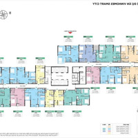 Chính Thức Nhận Booking The Victoria Imperia Smart City - 3 Toà Cuối - 2 Hầm Đỗ Xe - 1 Slot Ô Tô