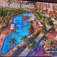 Căn Hộ Đẳng Cấp 5 Sao View Bể Bơi Nước Mặn. Ck5%. Tt Giãn 4 Năm. Beverly-Vinhome Ocean Park 1 Hanoi