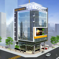 Bán Tòa "Building Cỡ Nhỏ" Xuân Diệu - 8 Tầng - 83 Tỷ - 0986 831 388