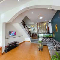 Bán Nhà Hoàn Công Mới Đẹp 1 Trệt 2 Lầu Mặt Tiền Phan Huy Ích Phường 2 Vũng Tàu - Ở Hoặc Kd Homestay