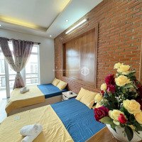 Bán Nhà Hoàn Công Mới Đẹp 1 Trệt 2 Lầu Mặt Tiền Phan Huy Ích Phường 2 Vũng Tàu - Ở Hoặc Kd Homestay