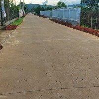 Bán Đất Khu Biệt Thự Bàn Cờ Trung Tâm Xã Liên Hiệp,Diện Tích10X50M, Cn 500M2 Thổ Cư Giá Bán 3 Tỷ