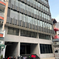 Building Mặt Tiền Trung Tâm Quận 5, Hơn 1.700M2 - Số 11 Phan Văn Trị, Quận 5!!!