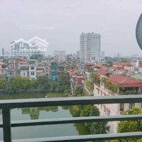 (Vip) Bán Nhà Đẹp Trung Tâm Thanh Xuân,Diện Tích90.8M2,Mặt Tiền6M, 6 Tầng Thang Máy Giá Trên 18Tỷ Ô Tô Tránh