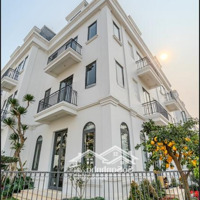 Quỹ Căn Vip Biệt Thự Sân Vườn An Quý Villa & Solasta Mansion Dương Nội Giá Siêu Hời 15Xtr/M2