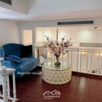 Chính Chủ Cần Cho Thuê Căn Hộ Cao Cấp R5 Royal City,Diện Tích190M2, 3 Phòng Ngủ 2Vs, Full Nội Thất, View Thoáng